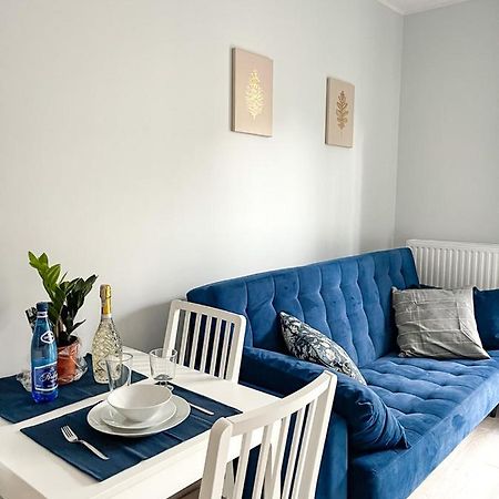 Project Comfort Apartament Wilenska 14A 14 Warszawa公寓 外观 照片