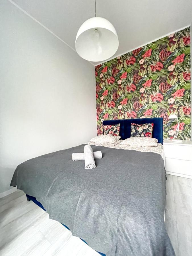 Project Comfort Apartament Wilenska 14A 14 Warszawa公寓 外观 照片