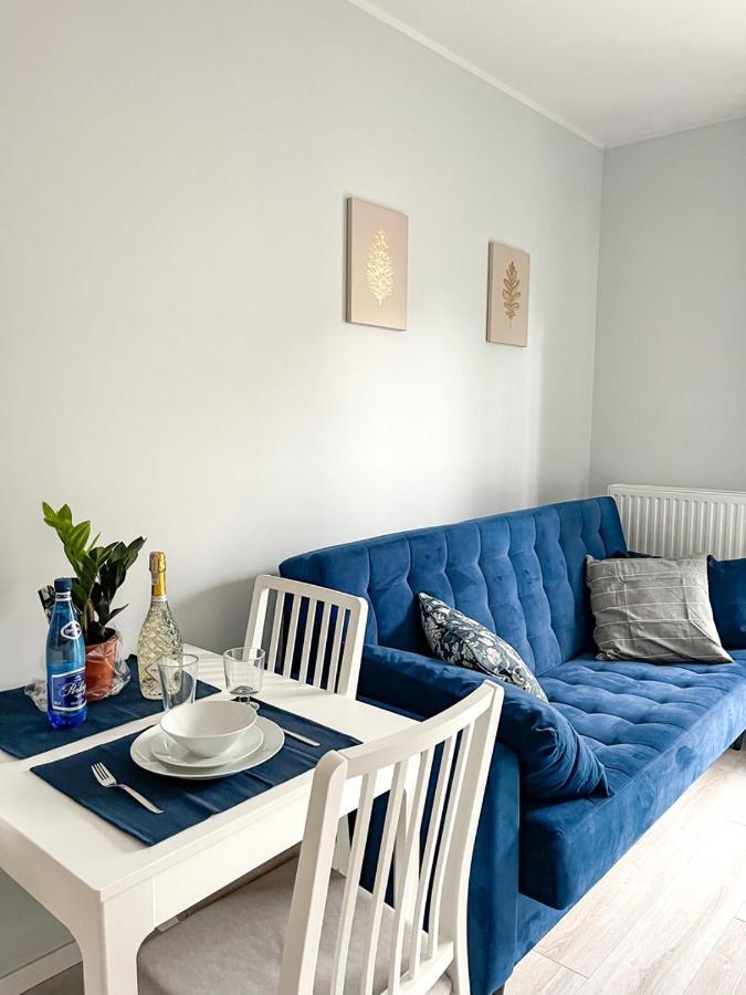 Project Comfort Apartament Wilenska 14A 14 Warszawa公寓 外观 照片