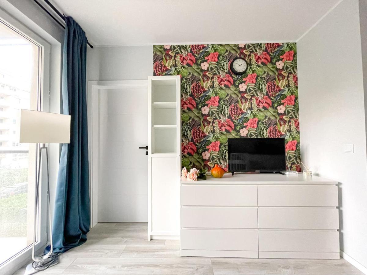 Project Comfort Apartament Wilenska 14A 14 Warszawa公寓 外观 照片